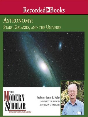 Astronomy II - Audiobook